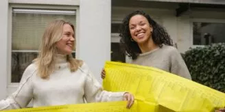 Toegankelijk stemmen voor iedereen in Amsterdam