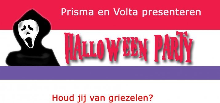 Griezelen op de Halloween Disco Griezelen op de Halloween Disco