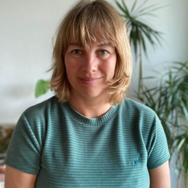 Magali Meijers Magali Meijers