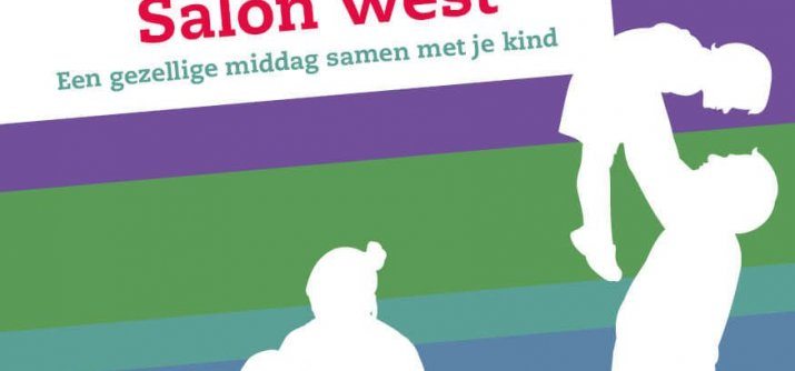 Ouder en Kind Salon West