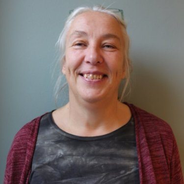 Ada van der Graaff Ada van der Graaff