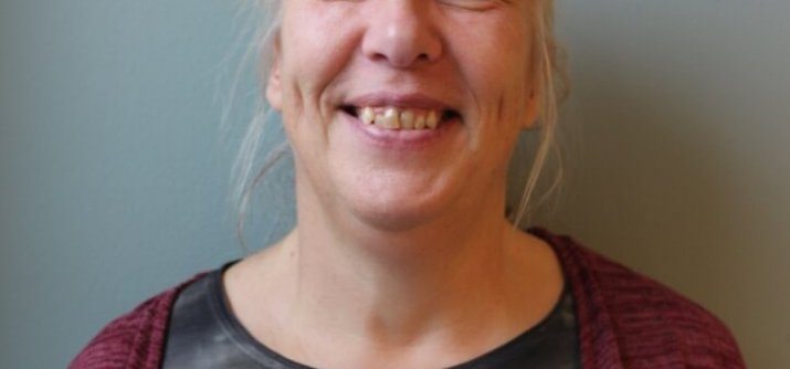 Ada van der Graaff