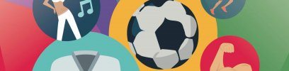 Kom naar de Prisma Sport & Speldag op zaterdag 27 januari Kom naar de Prisma Sport & Speldag op zaterdag 27 januari