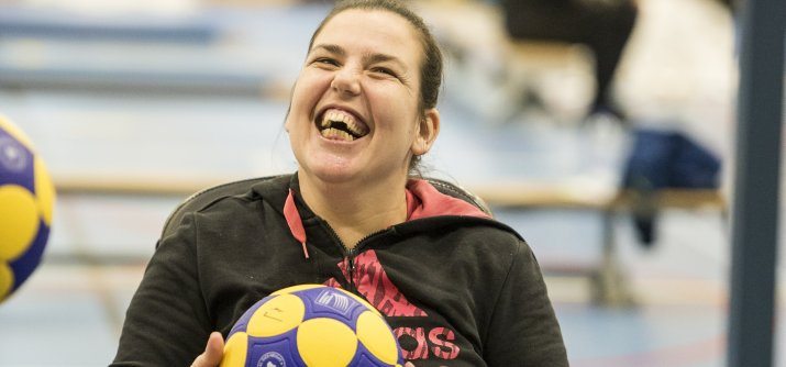 Prisma Sport en Speldag een groot succes Prisma Sport en Speldag een groot succes