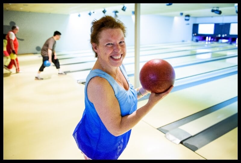 Gezocht: begeleiding bij bowlen op zaterdag
