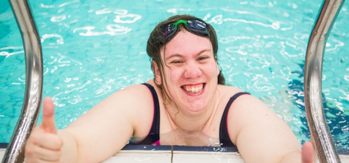 Vacature: Prisma zoekt zweminstructeur voor maandagavond