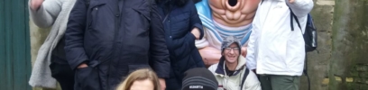 Het was gezellig samen in de Winter Efteling! Het was gezellig samen in de Winter Efteling!