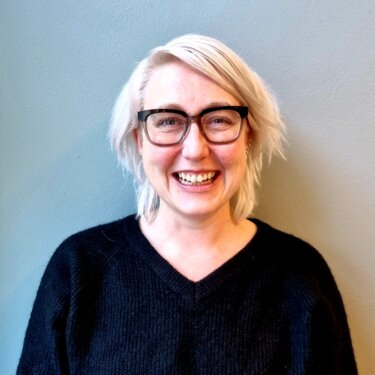 Maaike van den Berg Maaike van den Berg
