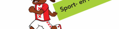 De Sport en Funtoer op 24 februari. Doe mee!