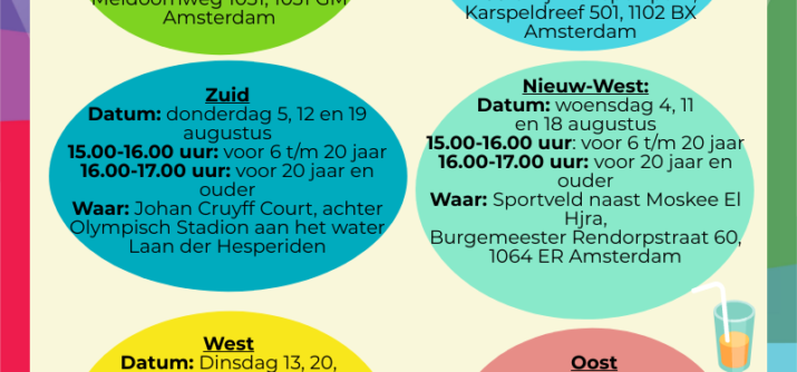 zomeractiviteit_55017430