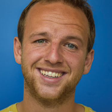 Pieter Morselt Pieter Morselt