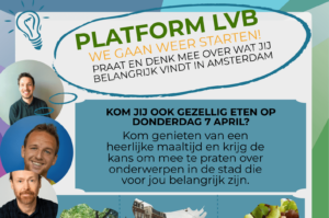 platform lvb 7 april