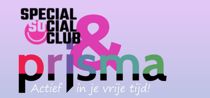 Partnerschap de Special Social Club en Prisma