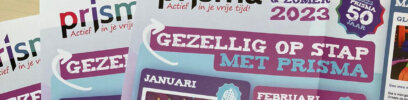 Prisma Uitstapjes 2023 GA JE MEE? Prisma Uitstapjes 2023 GA JE MEE?