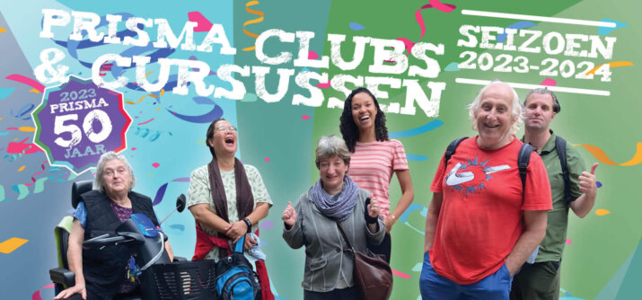 Clubs en Cursussen!