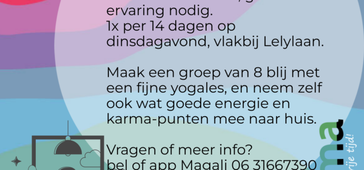 prismayoga