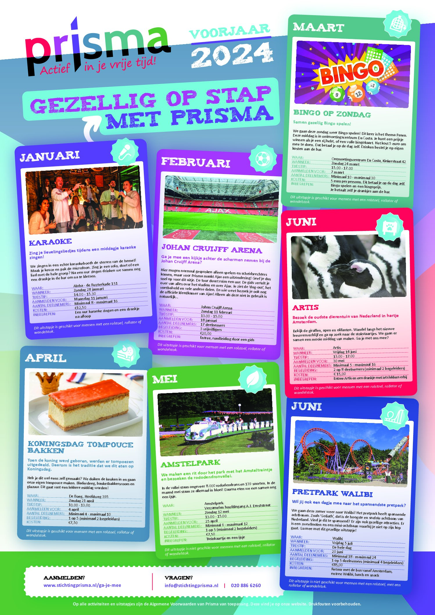 SPR – Poster A3 Uitstapjes 2024 Voorjaar (1)
